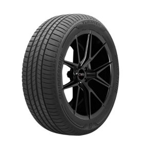 خرید                                     لاستیک خودرو بریجستون مدل T005 سایز 215/55R17