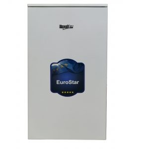 خرید                     فریزر یورو استار مدل SLF55W