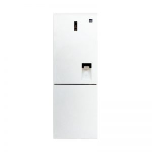 خرید                     یخچال و فریزر دوو مدل D4BF-1077GW