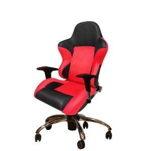 خرید                     صندلی گیمینگ مدل Racer007