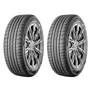 خرید                                     لاستیک خودرو جی تی رادیال مدل TOURING A/S سایز 225/50R18 - دو حلقه