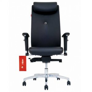 خرید                     صندلی اداری نیلپر مدل OCM910