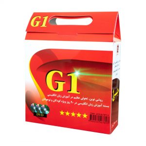 خرید                     بسته آموزش زبان انگلیسی در 90 روز ویژه کودکان و نوجوانان جی وان انتشارات زبان پژوه