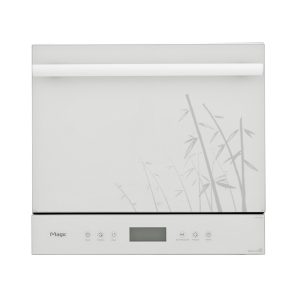 خرید                                     ماشین ظرفشویی رومیزی مجیک مدل DWA2195