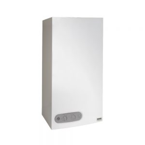 خرید                                     پکیج شوفاژ دیواری ایران رادیاتور مدل Eco 24 FF