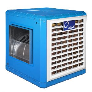 خرید کولر تبخیری سلولزی انرژی سری پالا مدل EC0750