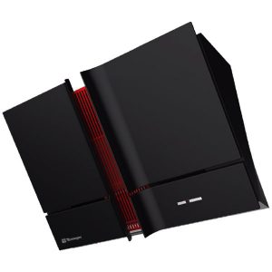 خرید                                     هود مورب تکنوگاز مدل TTV-3921B سایز 90