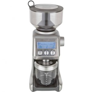 خرید                                     آسیاب قهوه سیج مدل BCG820BSSUK