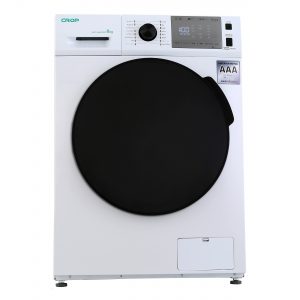خرید                                     ماشین لباسشویی کروپ مدل WFT 48402 ظرفیت 8 کیلوگرم