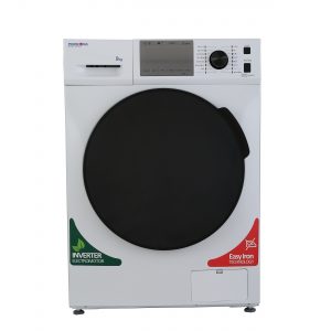 خرید                                     ماشین لباسشویی پاکشوما مدل TFI-93405 ظرفیت 9 کیلوگرم