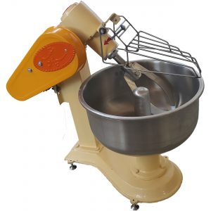خرید                                     خمیرکن نانوایی سپاهان متعهد مدل SM-15