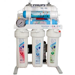 خرید                                     دستگاه تصفیه کننده آب اولتراتک مدل Water Softener-UT1600