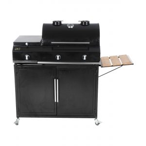 خرید                                     باربیکیو تتیس مدل S-200