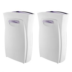 خرید                                     دستگاه تصفیه کننده هوا تری‌ام مدل FAP03 بسته 2 عددی