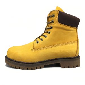 خرید                                     نیم بوت مردانه مدل JUNIOR 6INCH PREMIUM-AS