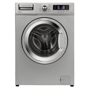 خرید                                     ماشین لباسشویی جی پلاس مدل GWM-84B35 ظرفیت 8 کیلوگرم