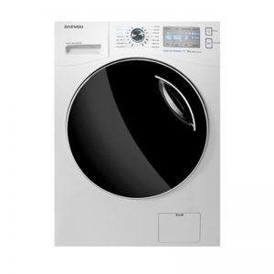 خرید                                     ماشین لباسشویی دوو مدل DWK-9540V