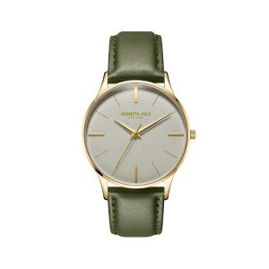 خرید                                     ساعت مچی عقربه ای مردانه کنت کول مدل KC50918005