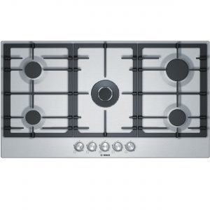 خرید                                     اجاق گاز صفحه ای بوش مدل PCQ9B5O90M