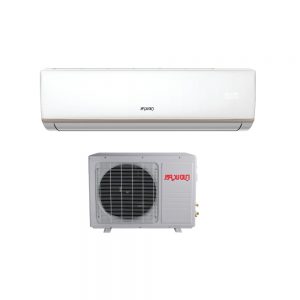 خرید                                     کولر گازی ایران رادیاتور مدل ICA-09CH-A