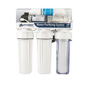 خرید                                     دستگاه تصفیه کننده آب هیوندای واکورتک مدل HUF-251