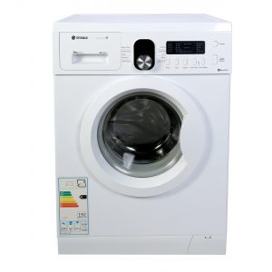 خرید                                     ماشین لباسشویی اسنوا مدل SWD-260W ظرفیت 6 کیلوگرم