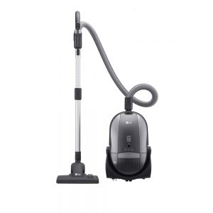 خرید                                     جارو برقی ال جی مدل VI-3870H