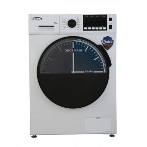 خرید                                     ماشین لباسشویی جنرال آدمیرال مدل FTU-4913 ظرفیت 9 کیلوگرم