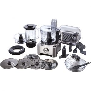 خرید                                     غذاساز کنوود مدل FPM810