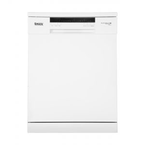 خرید                                     ماشین ظرفشویی سینجر مدل DWS 15 401U
