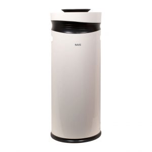 خرید                                     دستگاه تصفیه کننده هوا نایس مدل CHA-K700A