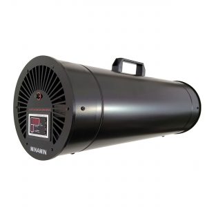 خرید                                     دستگاه تصفیه کننده هوا و سطوح مینامین مدل MAO-Sp22