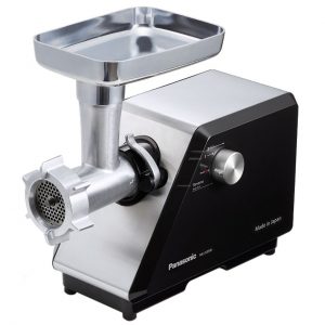 خرید                                     چرخ گوشت پاناسونیک مدل MK-ZJ3500