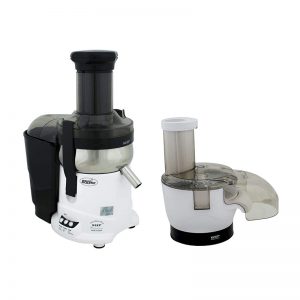 خرید                                     آبمیوه گیری کیپ مدل NJM-8800TK