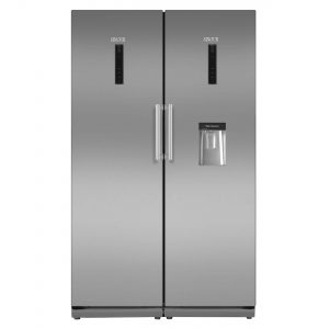 خرید                                     یخچال و فریزر دوقلو سینور مدل SR103-SF104