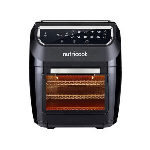 خرید                                     سرخ کن نوتریکوک مدل AF9204S