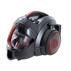 خرید                                     جاروبرقی ال جی مدل VB-8720HBK