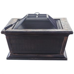 خرید                                     شومینه هیزمی مدل WF160
