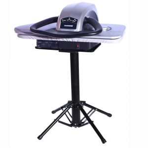 خرید                                     اتو پرسی ژانومه مدلNX600  بخار از کف