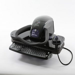 خرید                                     اتو پرسی دومنا مدل SP8001 با پایه تلسکوپی