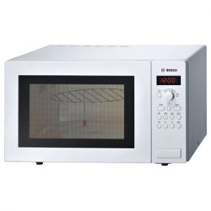 خرید                                     مایکروویو بوش مدل HMT84G421