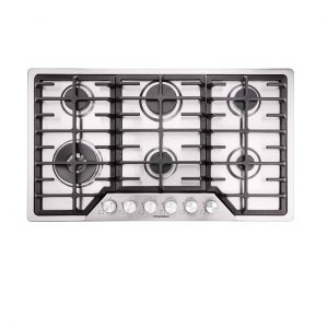 خرید                                     اجاق گاز صفحه ای مایرباخ مدل MBB-6920S