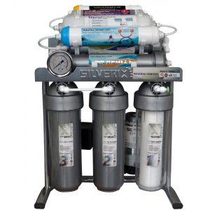 خرید                                       دستگاه تصفیه کننده آب سیلوریکس مدل GRAY - SL85