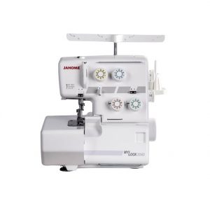 خرید                                     چرخ خیاطی سردوز ژانومه مدل 204D
