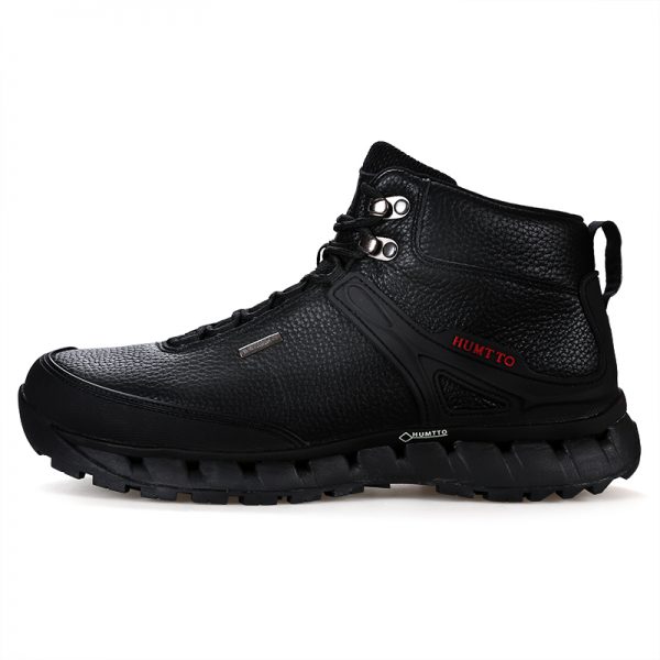 خرید                                     کفش کوهنوردی مردانه هامتو مدل 290031A-1