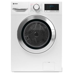خرید                                     ماشین لباسشویی اسنوا مدل SWD-474S ظرفیت 7 کیلوگرم