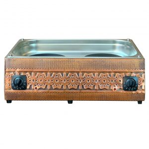 خرید                                     قهوه ساز برقی شنی مدل RD-2000