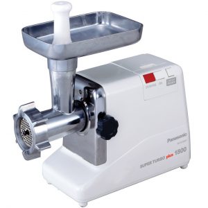 خرید                                     چرخ گوشت پاناسونیک مدل MK-G1800