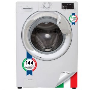 خرید                                     ماشین لباسشویی زیرووات مدل OZ-1282 ظرفیت 8 کیلوگرم