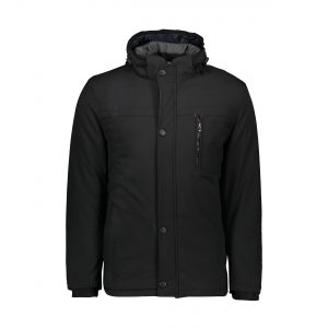 خرید کاپشن مردانه اسپیور مدل 2S12M01